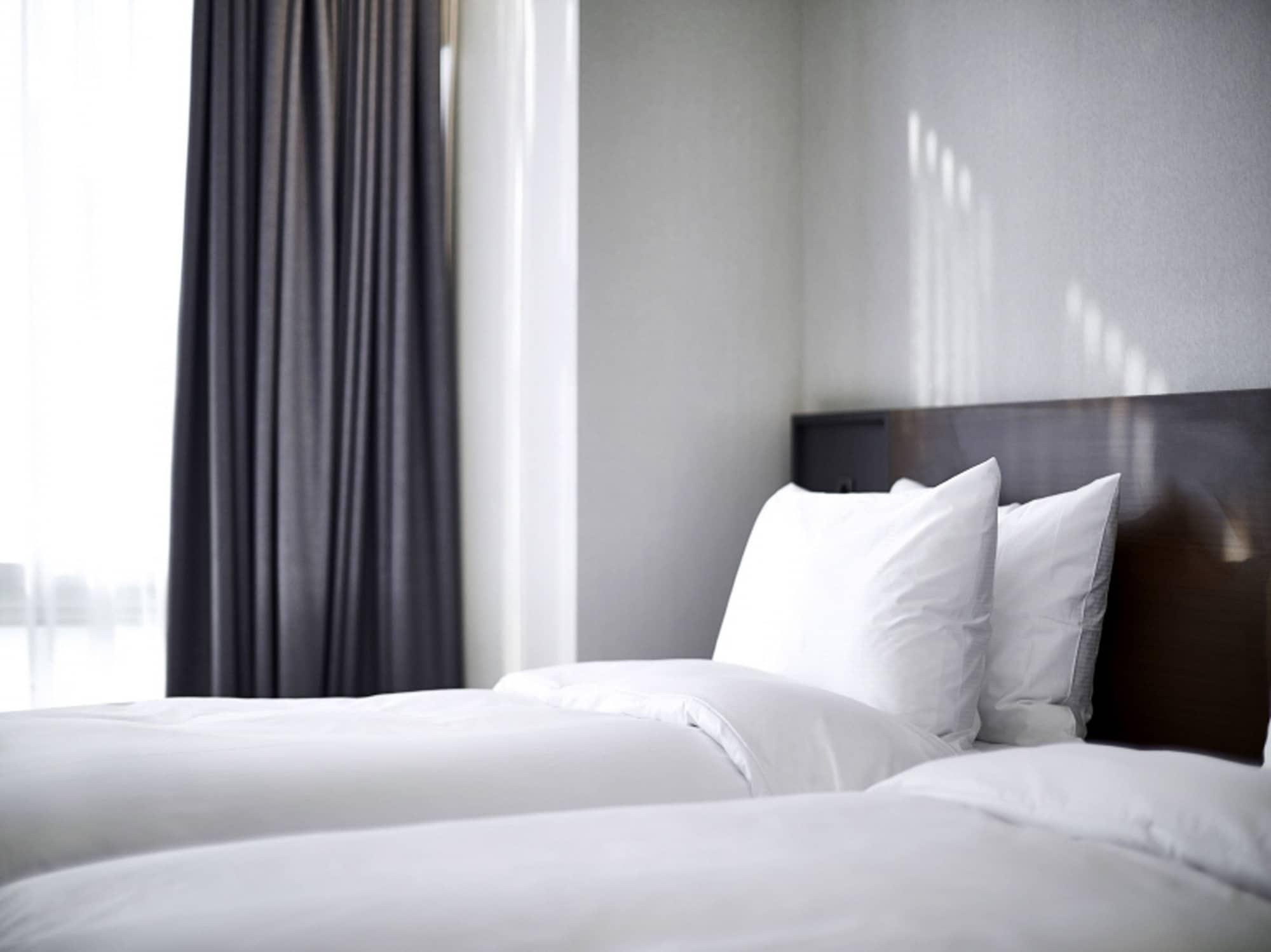 Arban City Hotel Busan Eksteriør bilde