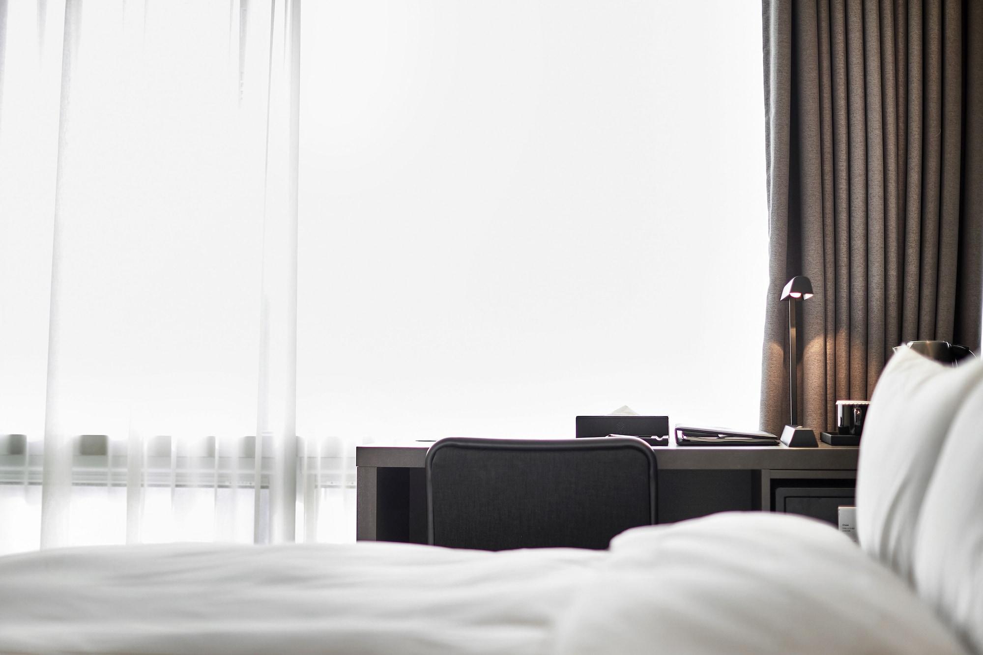 Arban City Hotel Busan Eksteriør bilde