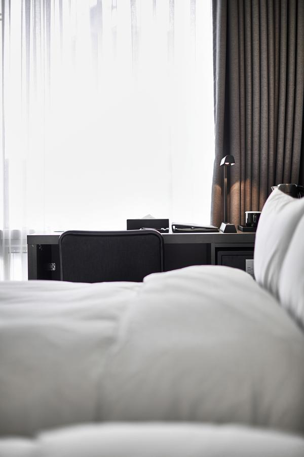 Arban City Hotel Busan Eksteriør bilde