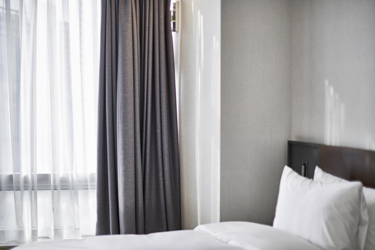 Arban City Hotel Busan Eksteriør bilde